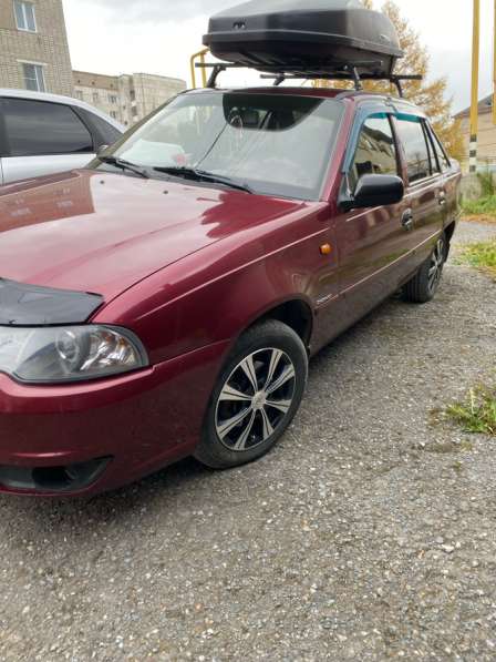Daewoo, Nexia, продажа в Юрюзани в Юрюзани фото 5