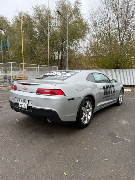 Chevrolet, Camaro, продажа в г.Уральск в фото 3