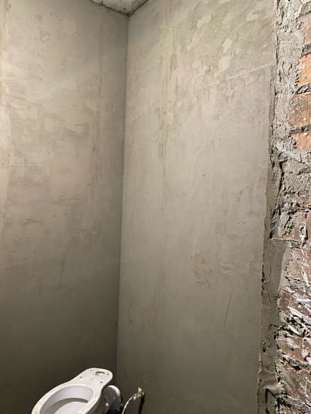 Штукатурка стен в Казани фото 8