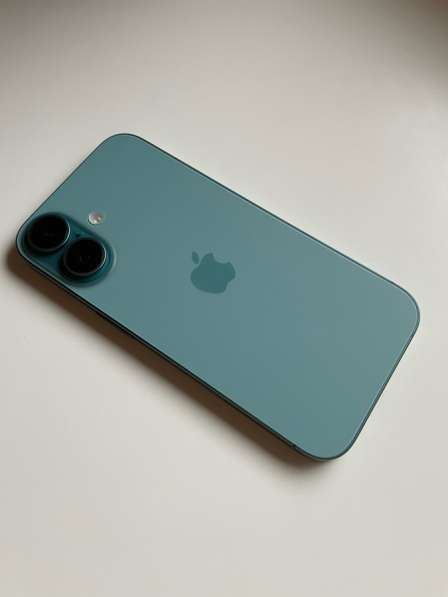 IPhone 16 в Москве фото 5