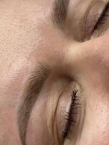 Перманентный макияж в Хабаровске