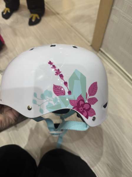 Шлем защитный