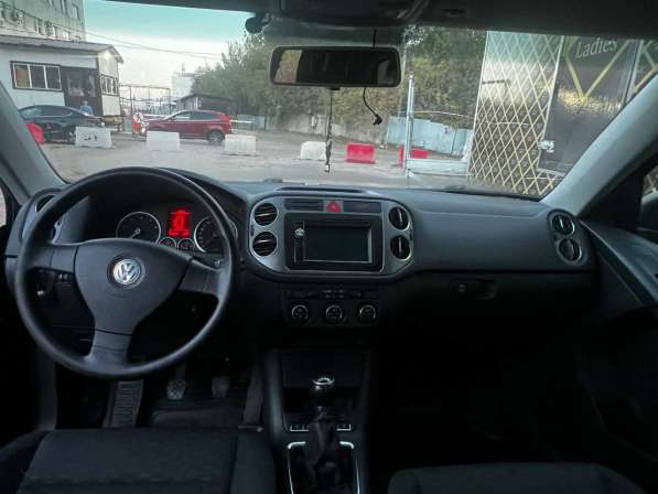 Volkswagen, Tiguan, продажа в Москве в Москве фото 3
