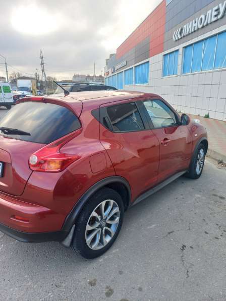 Nissan, Juke, продажа в Анапе в Анапе фото 8