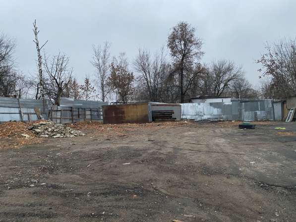 Земельный участок в аренду в Москве фото 4