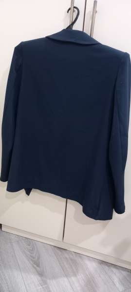 Пиджак школьный классический в Воронеже фото 5