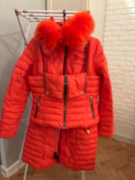 Пальто женское в Москве фото 3