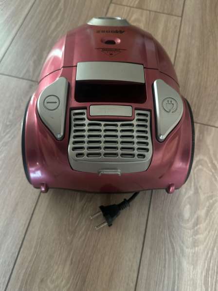 Рабочий пылесос в Никольском фото 4