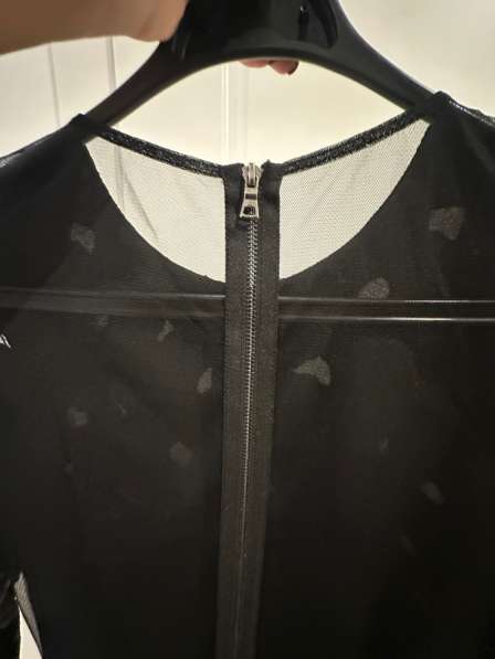 Платье в Химках