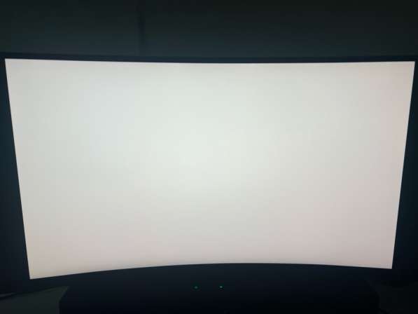 Mi Curved Gaming Monitor 34
