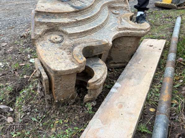 Навесной оборудование в Дмитрове фото 4