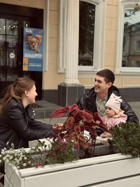 Мобильный фотограф в Оренбурге фото 5