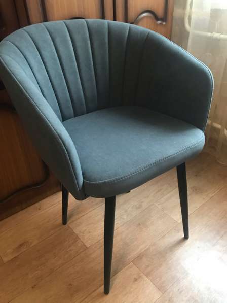 Мягкое кресло