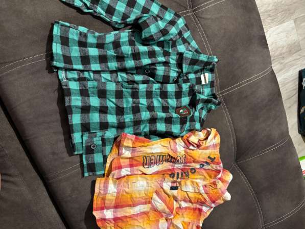 Детская одежда в Саратове фото 4