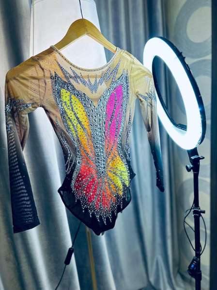 Купальник для художественной гимнастики в Ростове-на-Дону