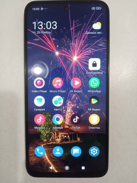 Телефон Redmi Poco c7, 8/256, новый в Москве