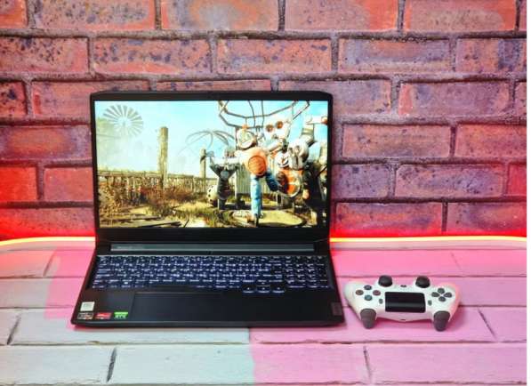 Lenovo ideapad gaming 3 15ach5