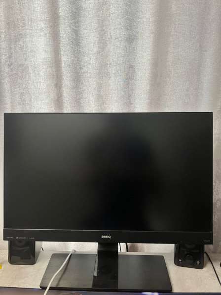 Монитор 60грц BENQ в Уссурийске