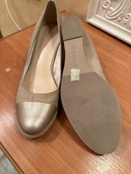 Туфли женские в Москве