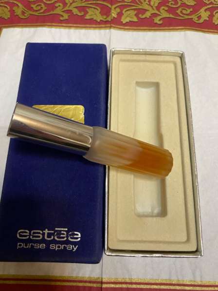 Estee lauder estee винтаж в Москве