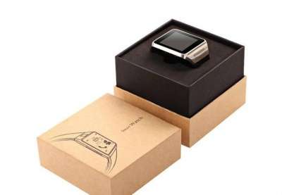 Умные часы Smart Watch GV 08. доставка д в Уфе