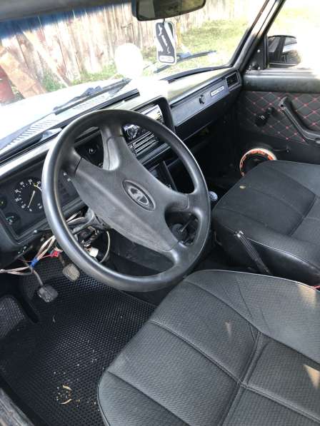 ВАЗ (Lada), 2107, продажа в Фурманове в Фурманове фото 3