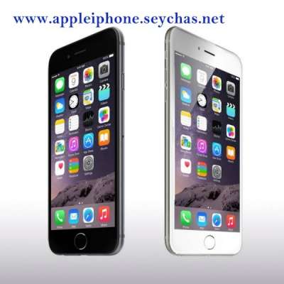 Apple iPhone 6 iPhone 6 в Новосибирске фото 6