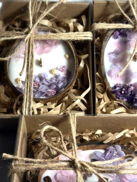 Свеча ручной работв в Подольске