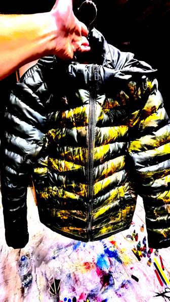 Должно быть интересно в Москве фото 10