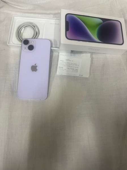 IPhone 14 128гб в Саратове