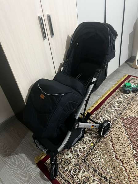 Коляска в Каспийске фото 3