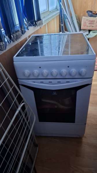 Элетричкска плита