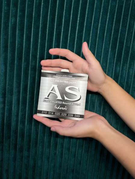 Гитара акустика в Краснодаре