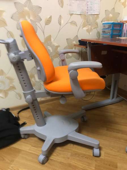 Кресло ортопедическое детское