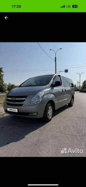 Hyundai, Starex (H-1), продажа в Волгодонске в Волгодонске фото 4