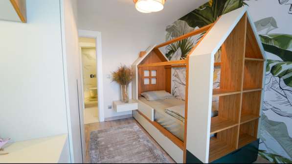 4-к. квартира 179м ² Турция, Стамбул, Бейликдюз