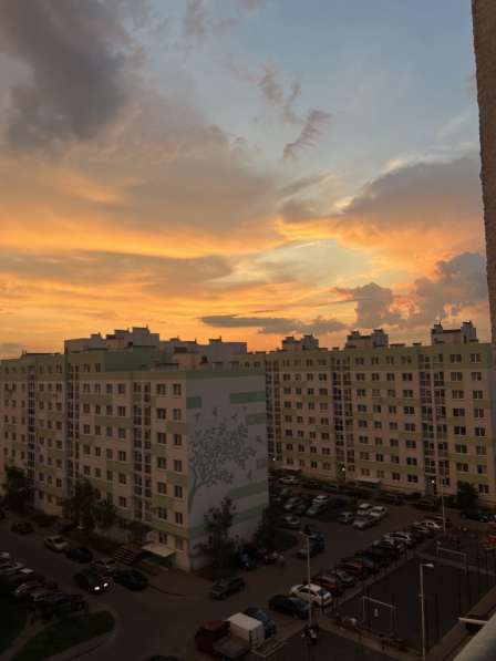 1-кВ квартира от собственника в Калининграде