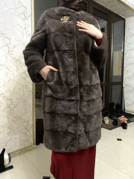 Шуба трансформер