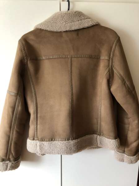 Женская дубленка в Волгограде