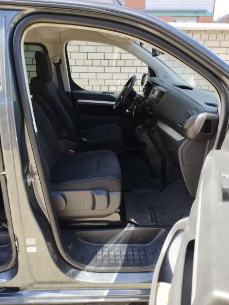 Citroen, Jumpy, продажа в Твери в Твери фото 10