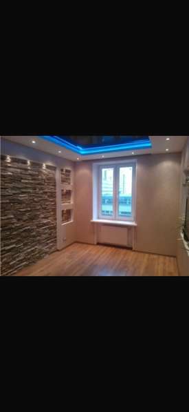 Ремонт квартир