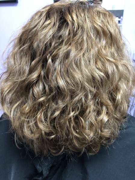 Парикмахер Новокуйбышевск в Новокуйбышевске фото 10