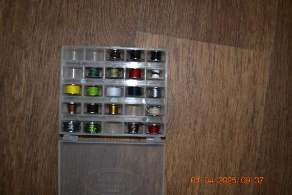 Нахлыстовый комплект в Борисоглебске фото 6