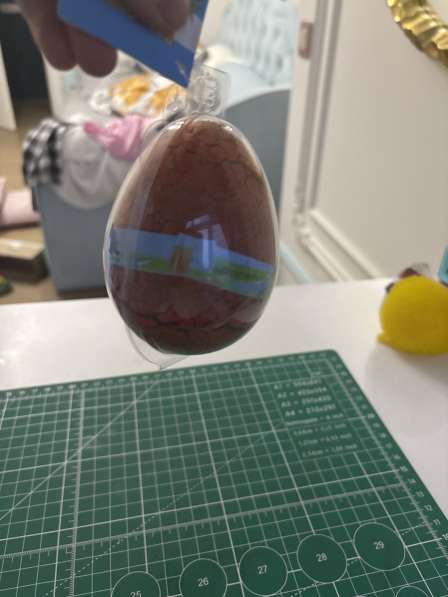 Яйцо