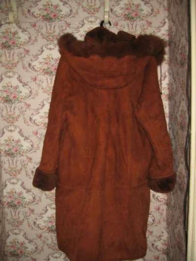 дублёнку в Санкт-Петербурге