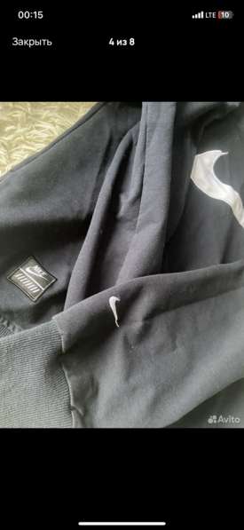 Кофта, свитшот в Пскове фото 3