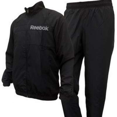 Спортивный мужской костюм Reebok Reebok