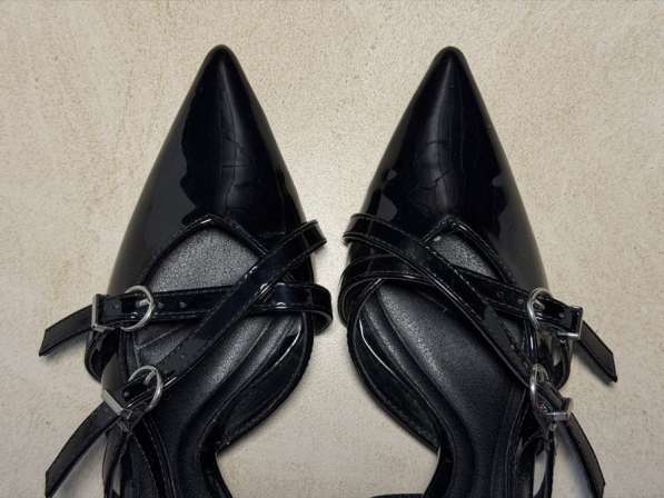 Туфли женские 36 размер в Краснодаре фото 3