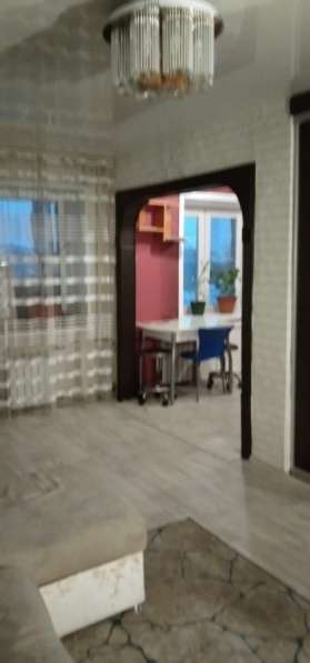 Сдам квартиру на длительный срок в Новокузнецке фото 5