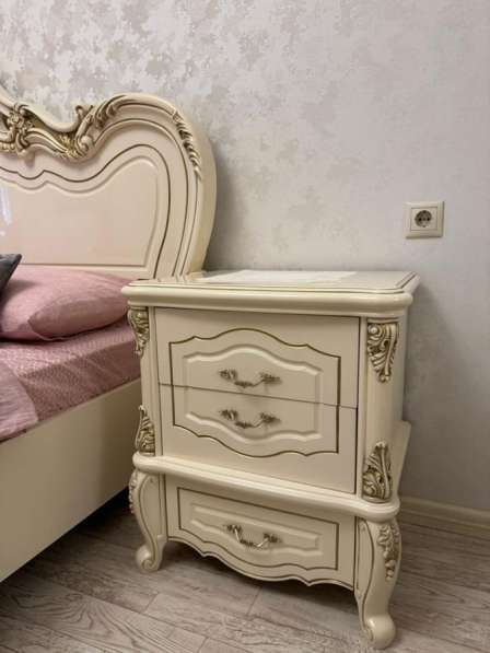 Спальная мебель, полной комплектации в Москве фото 3